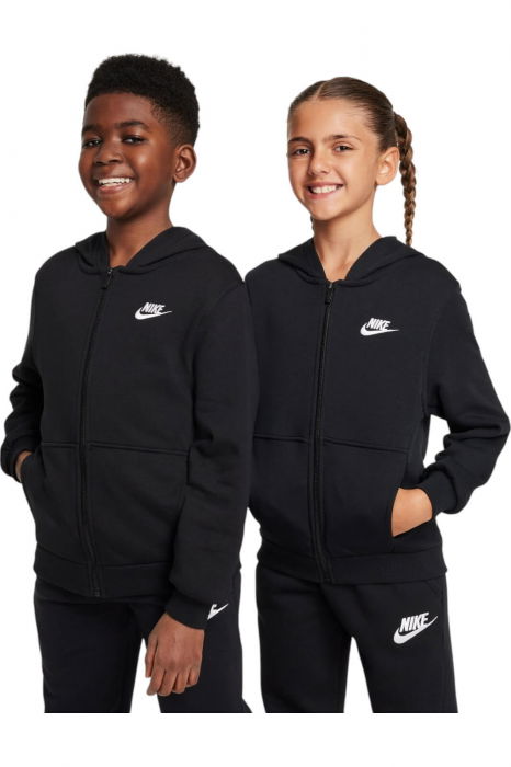 Hanorac NIKE Club FT Hd Fz Ls Lbr - FD3017-010 [3]