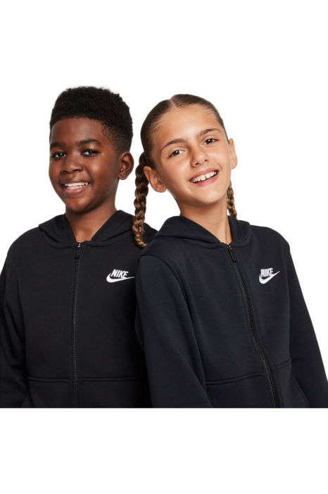 Hanorac NIKE Club FT Hd Fz Ls Lbr - FD3017-010 [5]