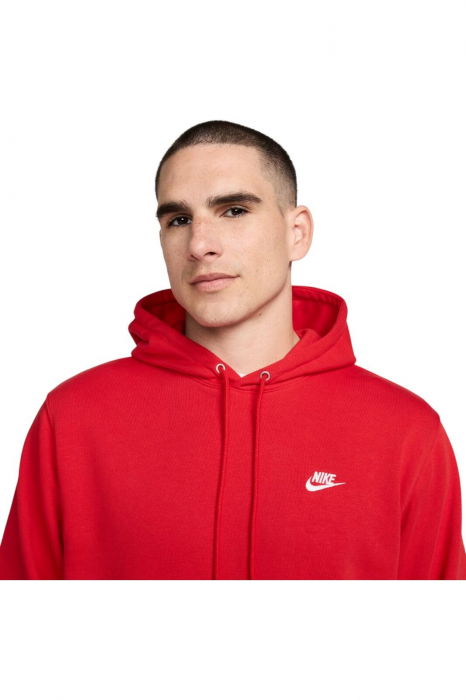 Hanorac NIKE Club FT PO - FN3866-657 [3]