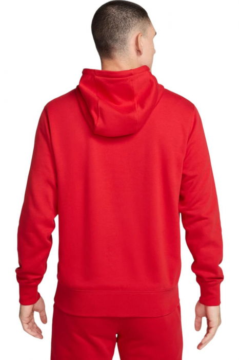 Hanorac NIKE Club FT PO - FN3866-657 [2]