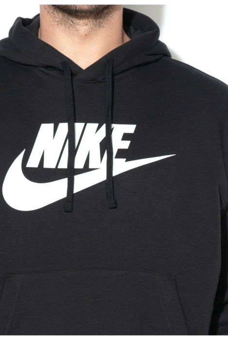 Hanorac NIKE Club Graphics - BV2973-010 [3]