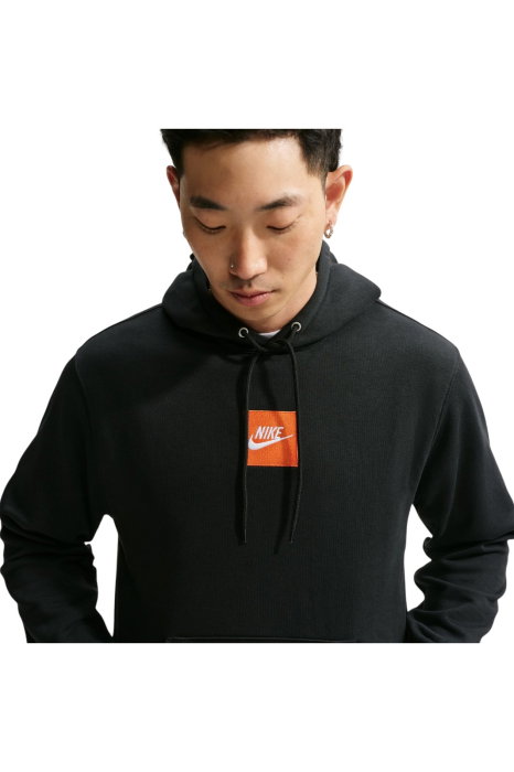 Hanorac NIKE Club Hoody Play - IM5540-010 [4]