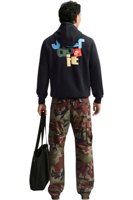 Hanorac NIKE Club Hoody Play - IM5540-010 [2]