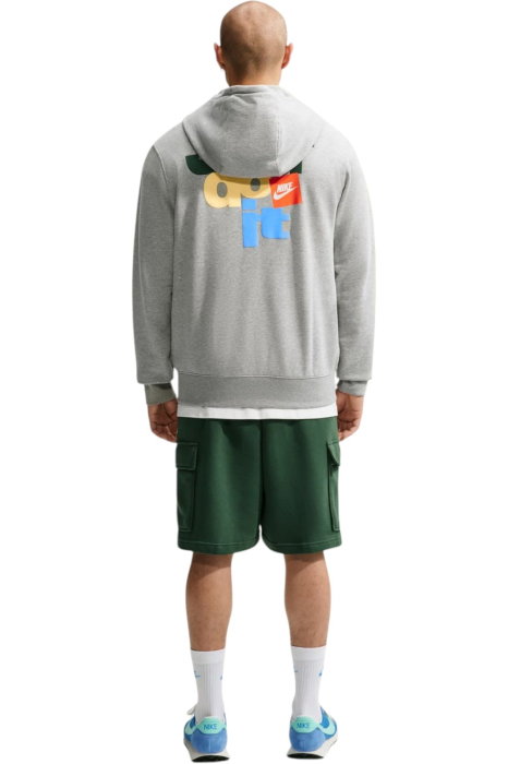 Hanorac NIKE Club Hoody Play - IM5540-063 [2]