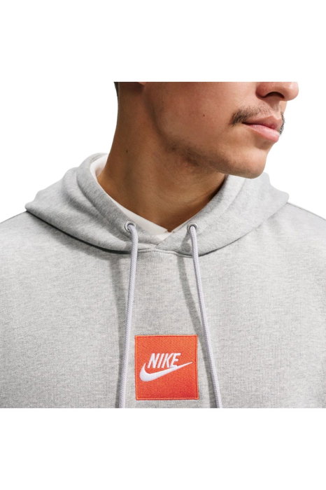 Hanorac NIKE Club Hoody Play - IM5540-063 [6]