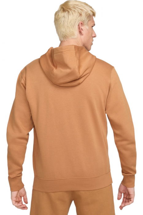 Hanorac NIKE Club PO - BV2654-224 [2]