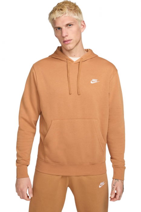 Hanorac NIKE Club PO - BV2654-224 [1]