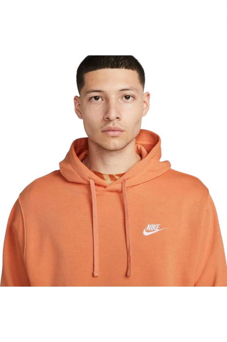 Hanorac NIKE Club PO FT - CZ7857-871 [3]