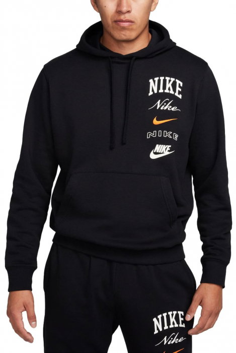 Hanorac NIKE Club Stack GX - FN2634-010 [1]
