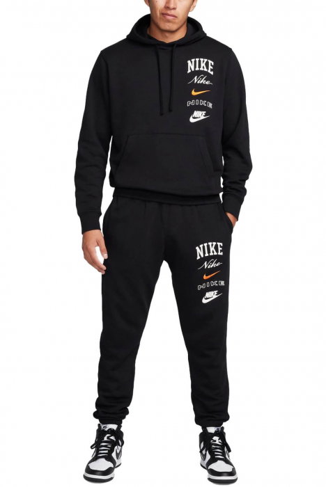 Hanorac NIKE Club Stack GX - FN2634-010 [6]