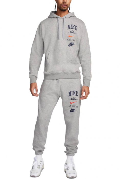 Hanorac NIKE Club Stack GX - FN2634-063 [7]