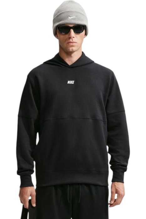 Hanorac NIKE Club Varsity Hoodie - IO1383-010 [1]