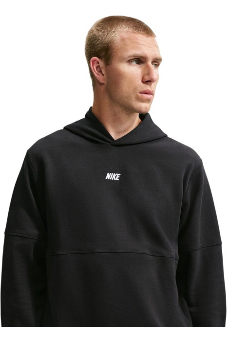 Hanorac NIKE Club Varsity Hoodie - IO1383-010 [4]
