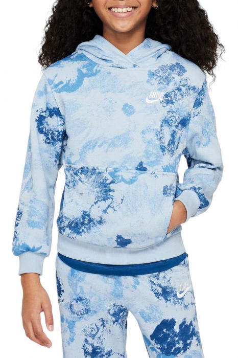 Hanorac NIKE Club Wash AOP - FN8737-440 [1]