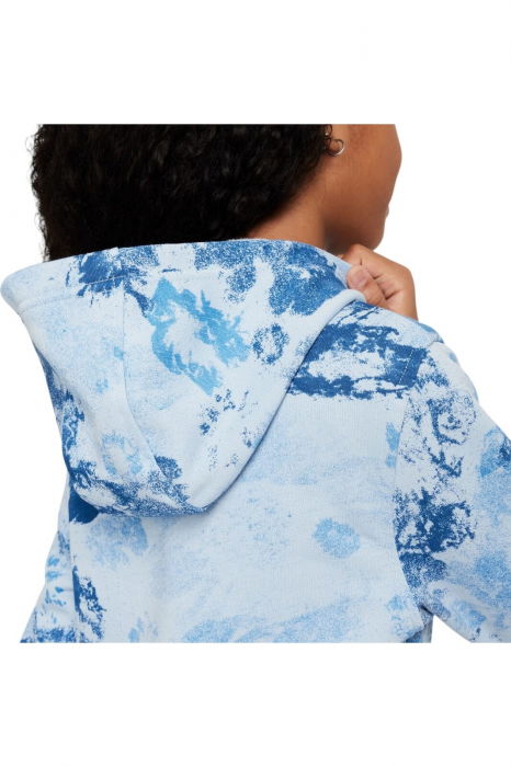 Hanorac NIKE Club Wash AOP - FN8737-440 [4]