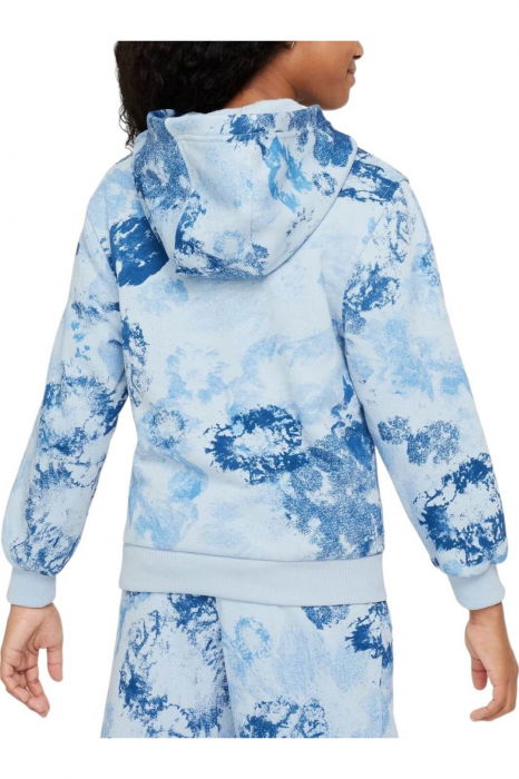 Hanorac NIKE Club Wash AOP - FN8737-440 [2]