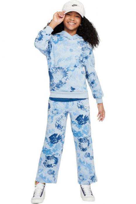 Hanorac NIKE Club Wash AOP - FN8737-440 [5]