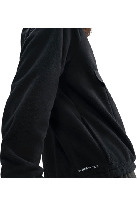 Hanorac NIKE Club Winter Top HZ HD - HV1439-010 [5]