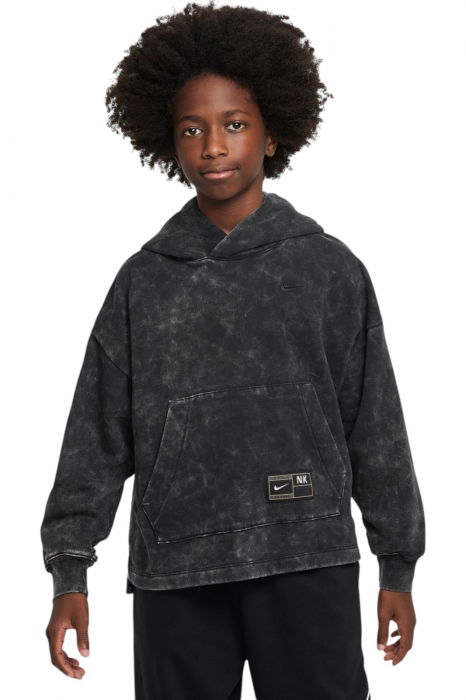 Hanorac NIKE Culture of Basketball Wash PO - FZ5266-010 [1]