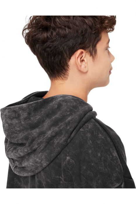 Hanorac NIKE Culture of Basketball Wash PO - FZ5266-010 [6]