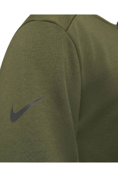 Hanorac NIKE Dri-FIT Camo - DD1733-326 [4]