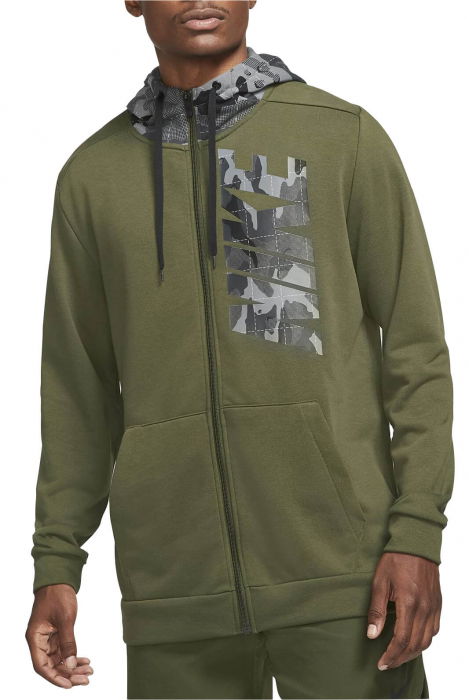 Hanorac NIKE Dri-FIT Camo - DD1733-326 [1]