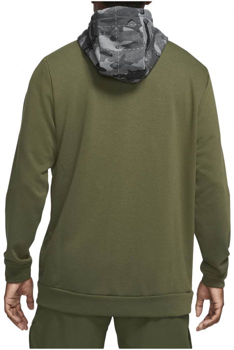 Hanorac NIKE Dri-FIT Camo - DD1733-326 [2]
