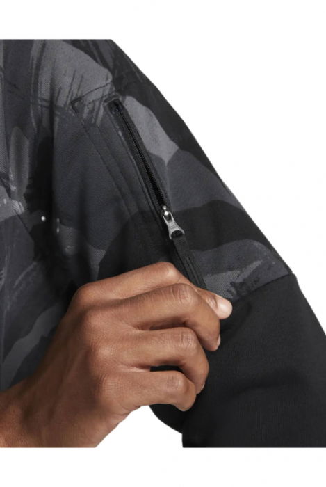Hanorac NIKE Dri-Fit Fleece Camo - DQ4790-010 [4]