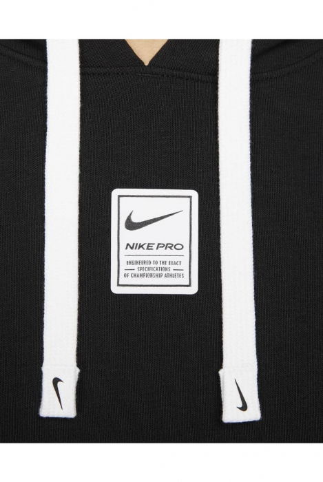 Hanorac NIKE Dri-FIT Get Fit - DQ5590-010 [4]