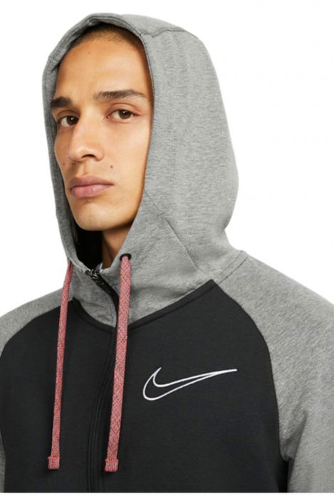 Hanorac NIKE Dri-FIT Novelty - DD2102-010 [4]