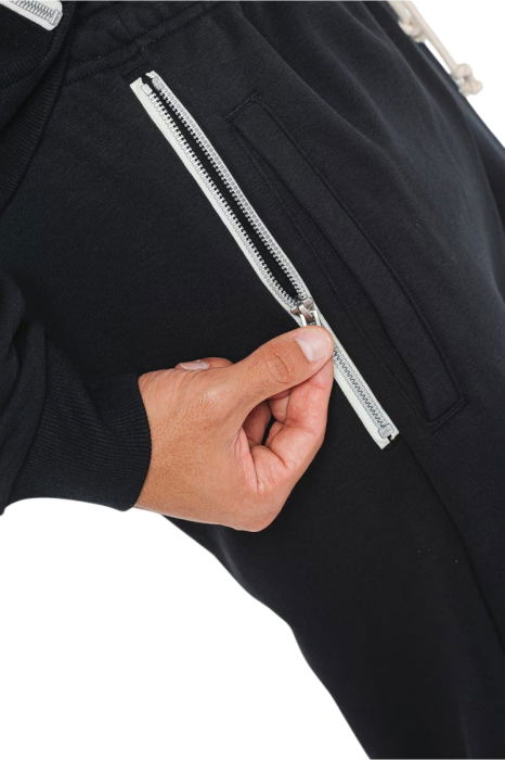 Hanorac NIKE Dri-FIT SI PO - FD7734-010 [4]