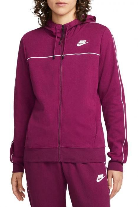 Hanorac NIKE Essential Fleece - CZ8338-610 [1]