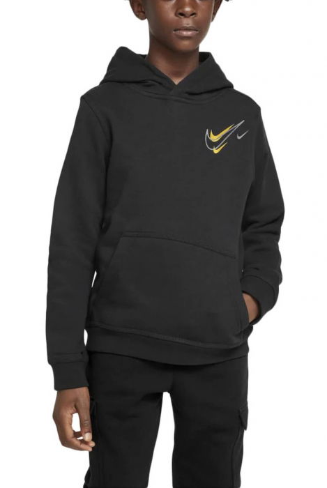 Hanorac NIKE Fleece Kids - DX2295-011 [1]