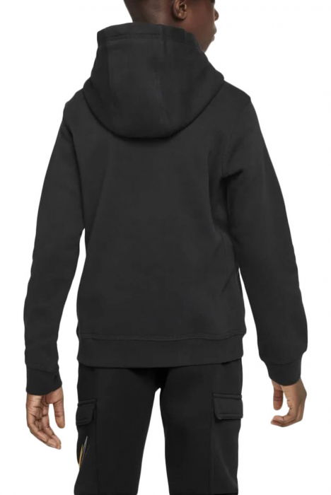 Hanorac NIKE Fleece Kids - DX2295-011 [2]