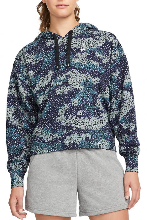 Hanorac NIKE Get Fit Cropped - DM6965-041 [1]