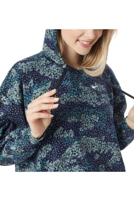 Hanorac NIKE Get Fit Cropped - DM6965-041 [4]