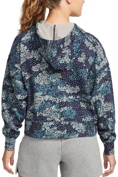 Hanorac NIKE Get Fit Cropped - DM6965-041 [2]