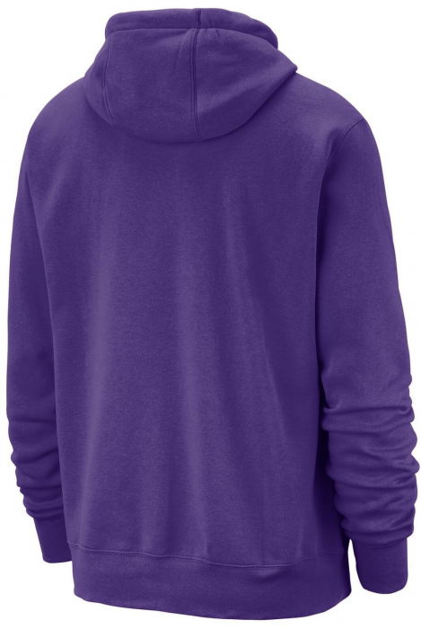 Hanorac NIKE LA Lakers Club - DX9997-504 [2]