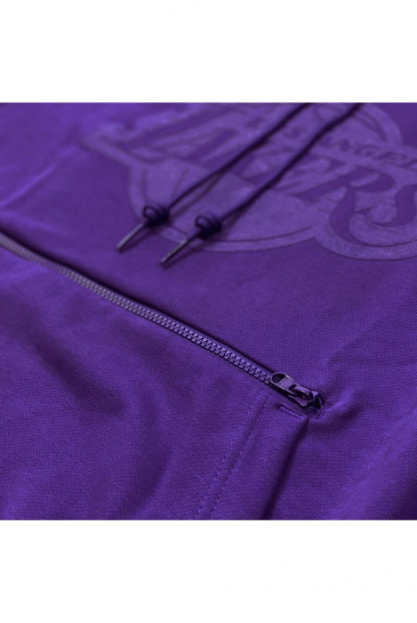 Hanorac NIKE LA Lakers Courtside Statement - DB1526-504 [7]