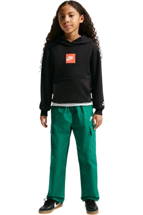 Hanorac NIKE Ls Ft Top Club Fam - IM4939-010 [3]