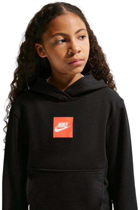 Hanorac NIKE Ls Ft Top Club Fam - IM4939-010 [5]