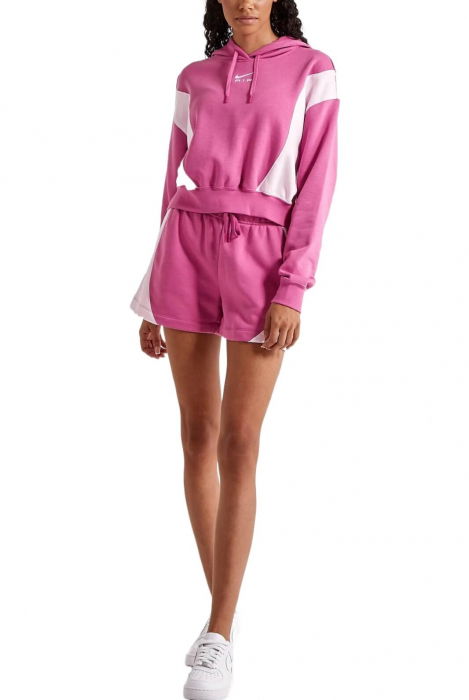 Hanorac NIKE Oversize Crop - DV8048-665 [5]