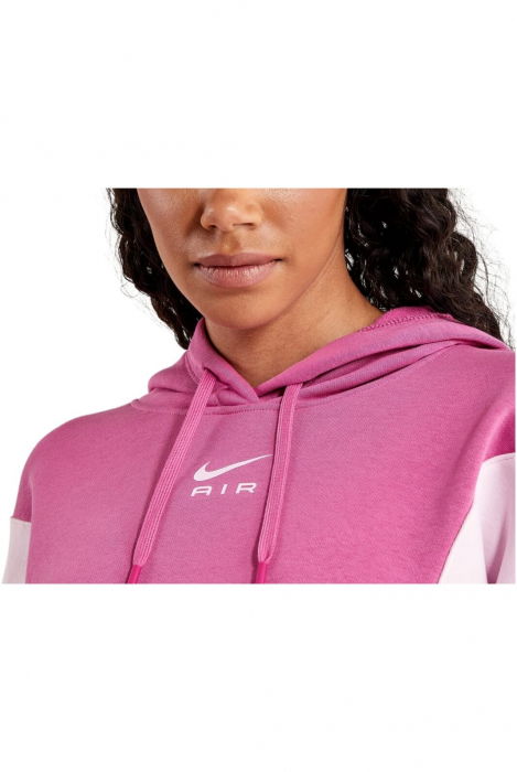 Hanorac NIKE Oversize Crop - DV8048-665 [3]