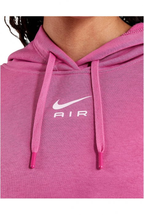 Hanorac NIKE Oversize Crop - DV8048-665 [4]