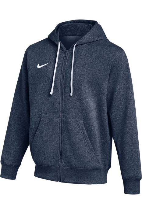 Hanorac NIKE Park Fleece 26 - IB1228-410 [1]