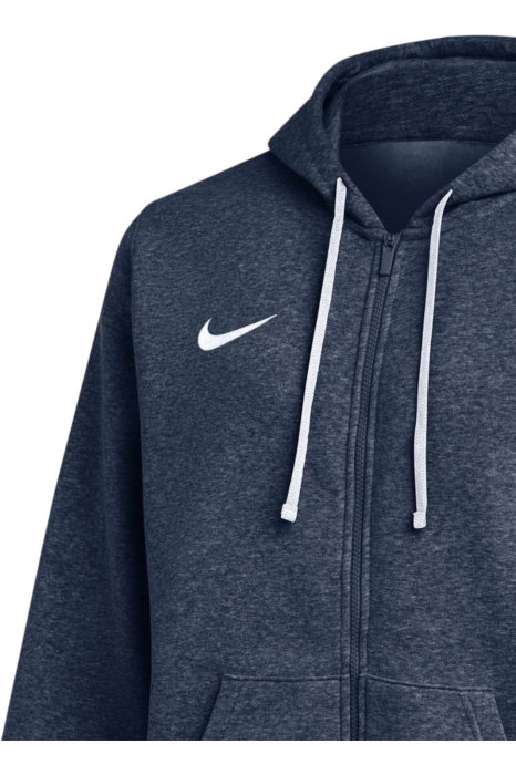 Hanorac NIKE Park Fleece 26 - IB1228-410 [3]
