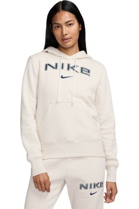 Hanorac NIKE Phoenix FLC PO Logo - HM9751-104 [1]