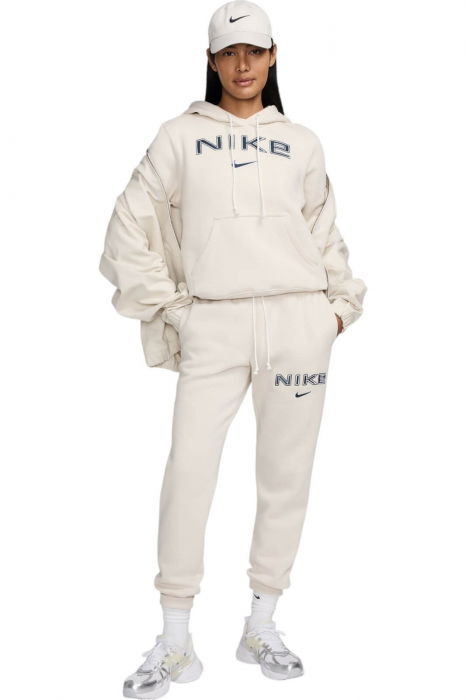 Hanorac NIKE Phoenix FLC PO Logo - HM9751-104 [6]