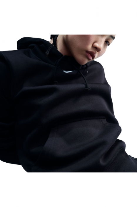 Hanorac NIKE Phoenix Flc Studio - HF6839-010 [5]