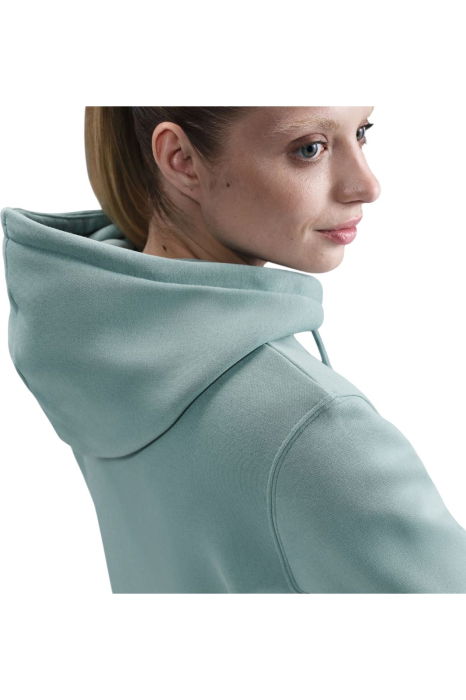 Hanorac NIKE Phoenix Flc Studio PO HDY - HF6839-017 [5]